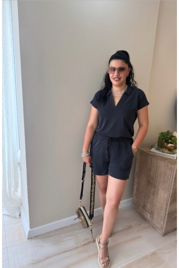 Orj Oysho Şort Takım 